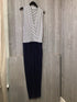 Trina Turk Jumpsuit Size Small