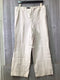 Talbots Linen Pants Size 10 New