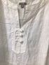 J Jill Linen Shirt Size 4X