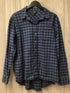 Patagonia Flannel Shirt Size Small