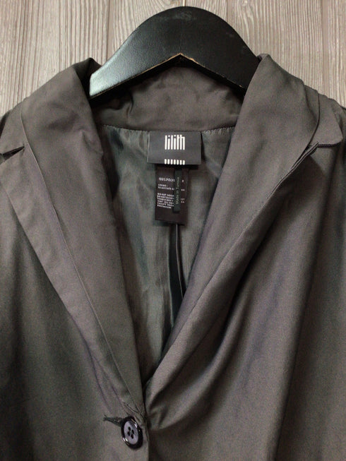 Lilith Blazer Size Large