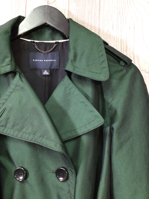 Banana Republic Trenchcoat