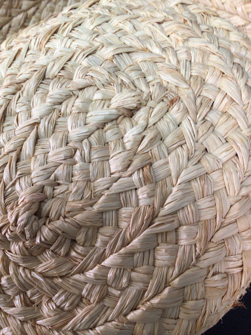 Helen Kaminski Raffia Sun Hat