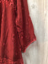 Johnny Was Dress Size Large