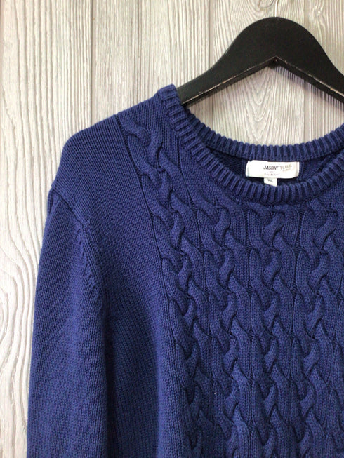 Jason Wu Knit Sweater Size X-Large