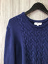 Jason Wu Knit Sweater Size X-Large