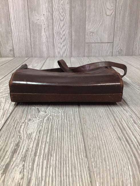 Bally Snake skin & Leather Vintage Purse