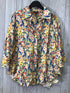 Lior Paris Happy Blouse Size Small