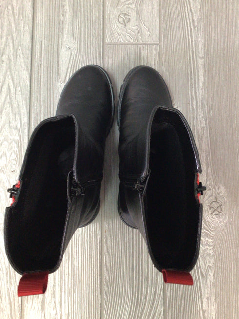 Ara High Soft Insulated Boots Size 5