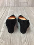 J Crew suede Pumps Size 7.5