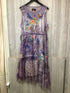 Johnny Was Dress Size X-Large