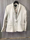Ann Taylor Blazer Size Medium-Petite New