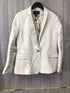 Ann Taylor Blazer Size Medium-Petite New