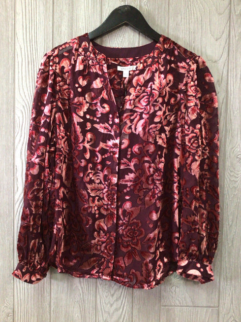 Chico's Blouse Size Medium New