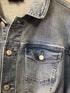 Talbots Denim Trucker Jacket Size 2X