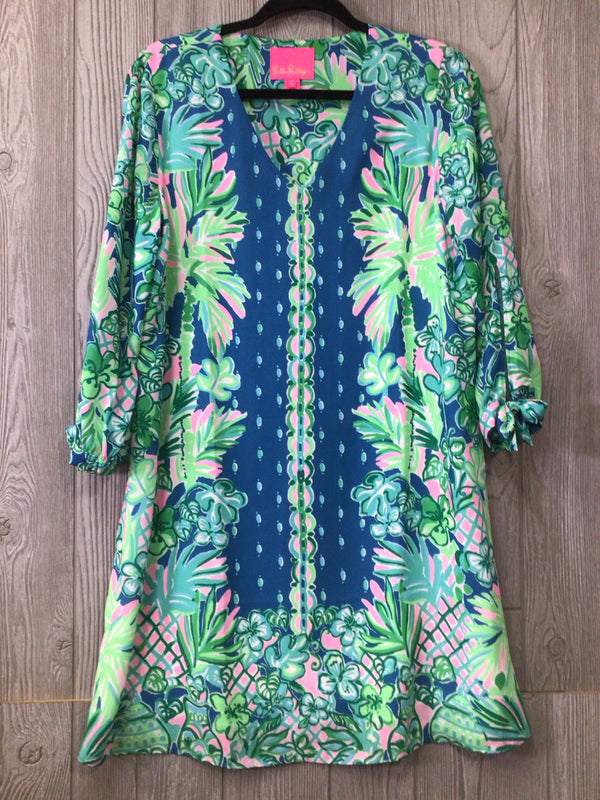 Lilly Pulitzer Dress Size Small