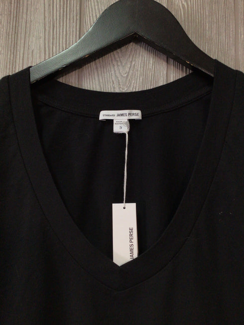 James Perse T-shirt Size Large New