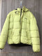 iets frans Quilted Puffer Size Large