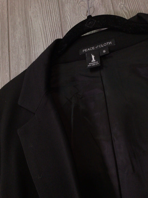 Piece of Cloth Blazer Size Small