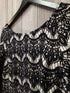 Lilly Pulitzer Dress Crochet Size Small