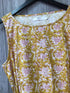 Bibico by snow Dress Size Medium