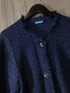 J. McLaughlin Cardigan Shacket Size X-Large