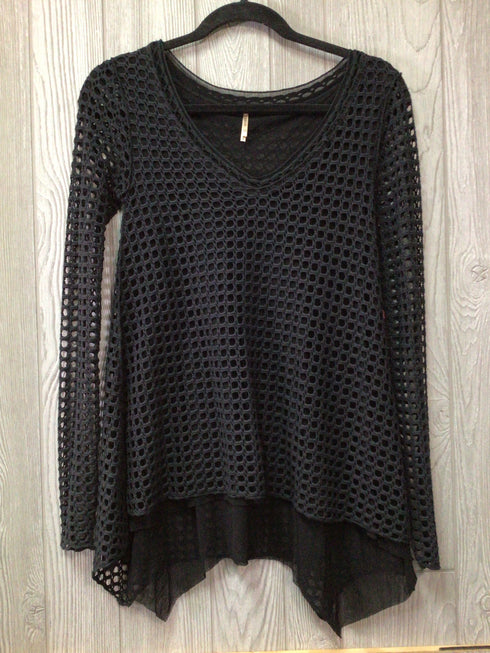 Pete Collection Top Size X-Small