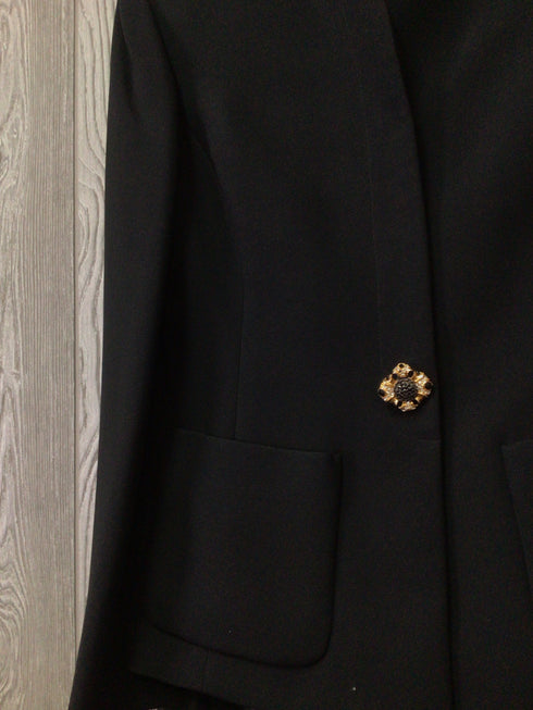 PSI Vintage Skirt Suit Size 6