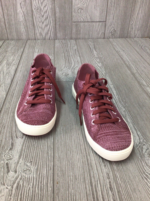LL Bean Sneakers Size 7