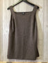 Eileen Fisher Wool Knit Sweater Size Large New