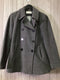 Calvin Klein P-Coat Size 4P