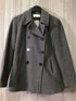 Calvin Klein P-Coat Size 4P