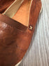 Frye Leather Flats Size 6.5