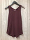 Athleta yoga tank top Size Small
