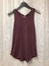 Athleta yoga tank top Size Small