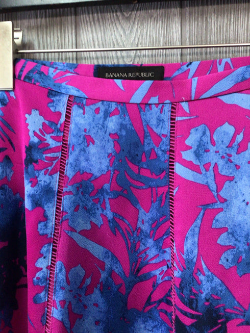 Banana Republic Skirt Size 2