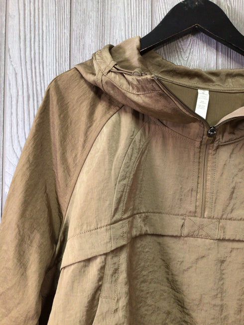 lululemon pullover Jacket Size Large/X-Large