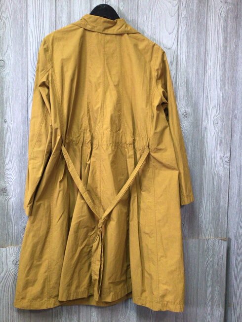 Eileen Fisher Coat Size Medium Arnca cascad