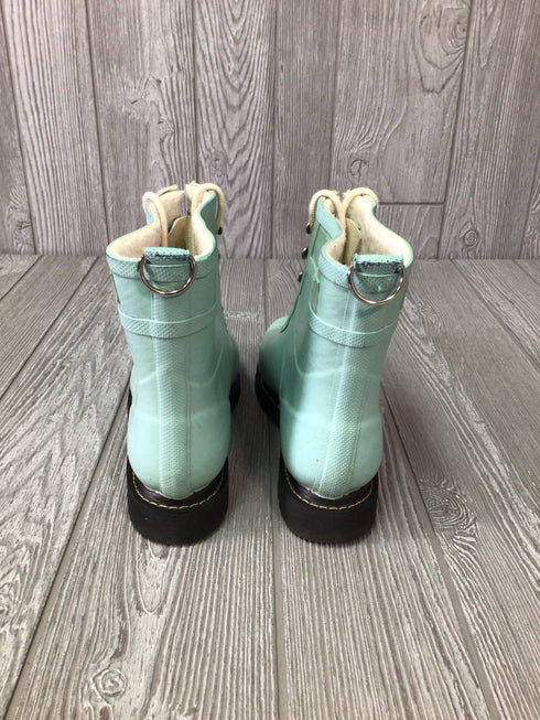 Ilse Jacobsen Insulated Rain Boots Size 8
