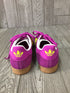 Adidas Sneakers Size 8.5 New
