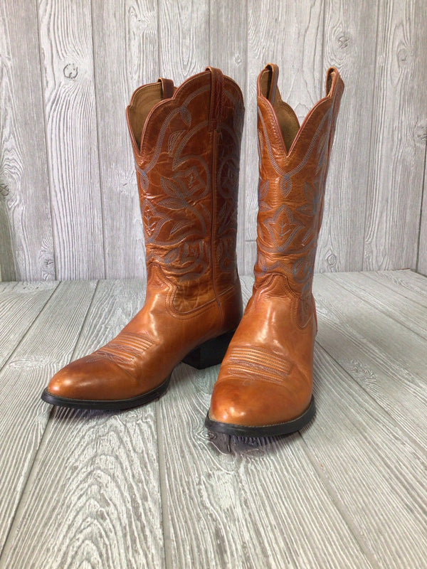 Ariat Cowboy Boots Size 9