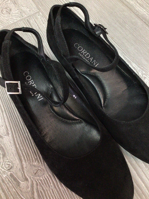 Cordani Pumps Mary-Jane Size 41-10