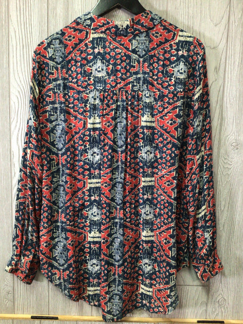 Pilcro Top Size Medium