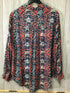 Pilcro Top Size Medium