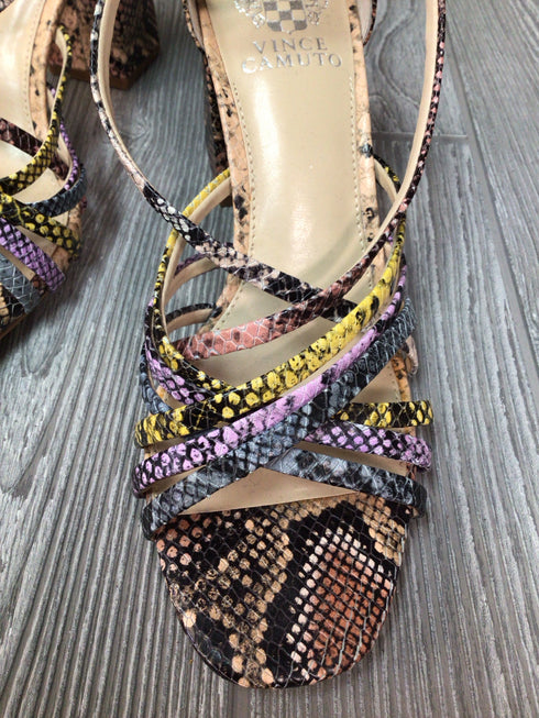 Vince Camuto Sandals Size 8.5