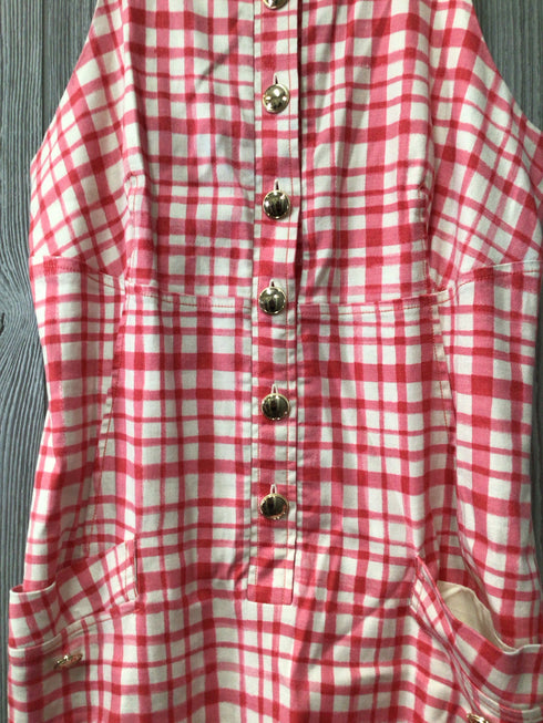 Maeve Shirt Dress Size Medium