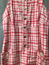Maeve Shirt Dress Size Medium