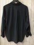 Everlane Washable silk Blouse Size 0
