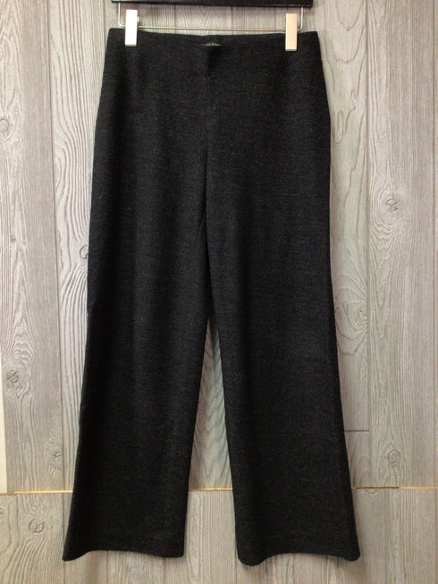 Eileen Fisher Wool Knit Pants Size Small-Petite