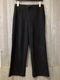 Eileen Fisher Wool Knit Pants Size Small-Petite